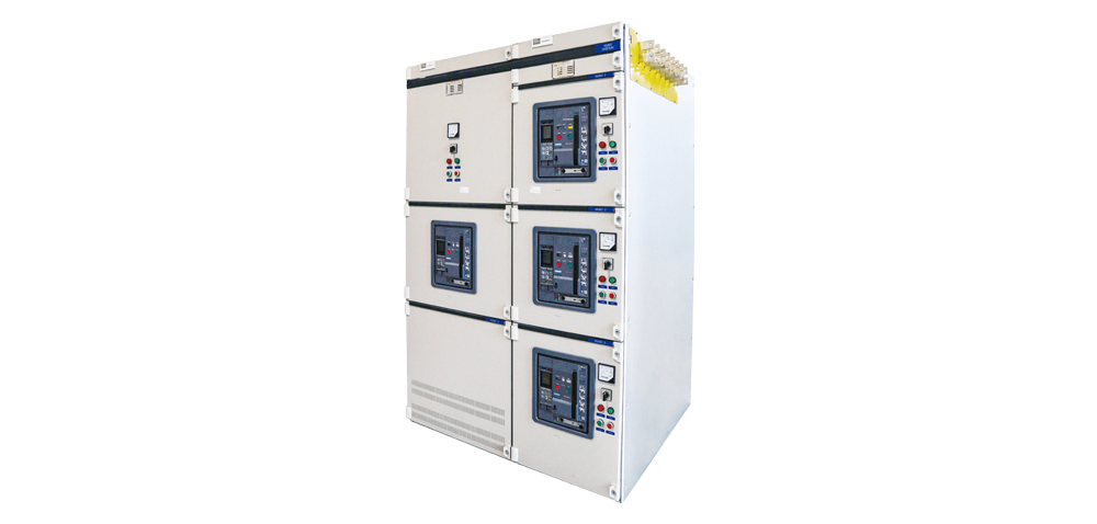 彩神邀请码网址0.4kV低压开关柜 8PT柜/S8柜